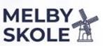 Nyt logo Melby Skole